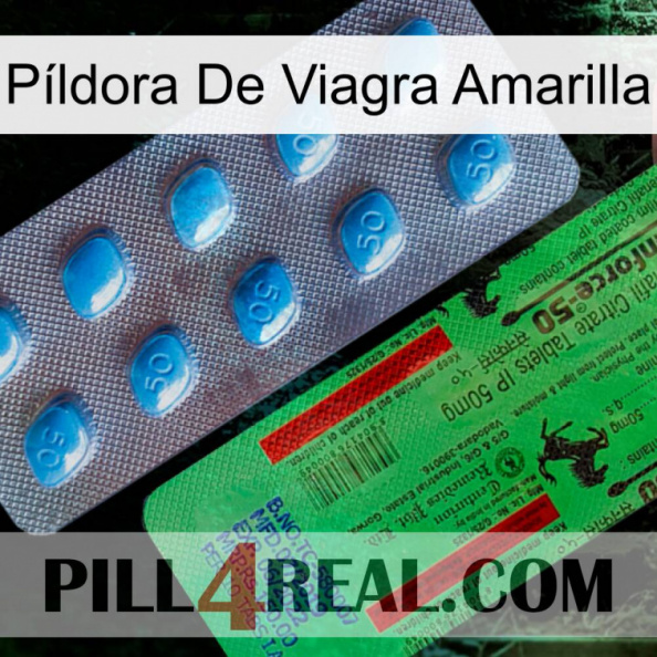 Píldora De Viagra Amarilla new03.jpg